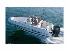 Wellcraft 180 Fisherman 2007 Boat specs