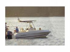 Wellcraft 212 Fisherman 2007 Boat specs