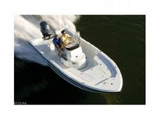 Wellcraft 215 Bay 2007 Boat specs