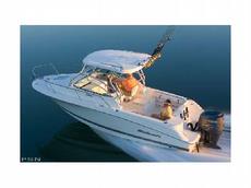 Wellcraft 232 Coastal 2007 Boat specs
