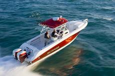 Wellcraft 30 Sport 2007 Boat specs