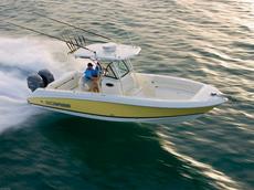 Wellcraft 30 Tournament 2007 Boat specs