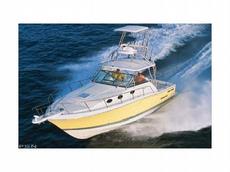 Wellcraft 330 Coastal 2007 Boat specs