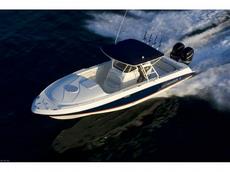 Wellcraft 35 Sport 2007 Boat specs
