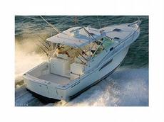 Wellcraft 360 Coastal 2007 Boat specs