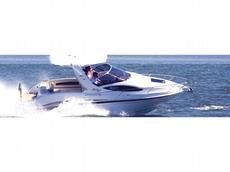 Whittley Cruiser 630 2007 Boat specs