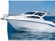 Whittley Cruiser 660 2007 Boat specs