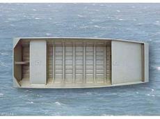 Xpress 1440D 2007 Boat specs