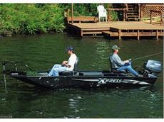 Xpress HD15PF 2007 Boat specs