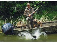 Xpress HD16DB 2007 Boat specs