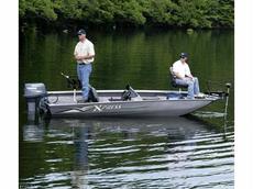 Xpress HD17SC 2007 Boat specs