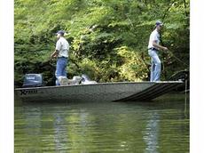 Xpress HD18SC 2007 Boat specs