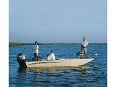 Xpress HD20B 2007 Boat specs