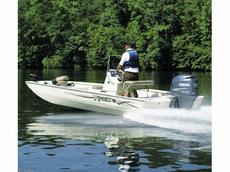 Xpress HD20CC 2007 Boat specs