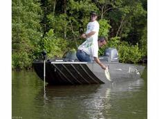 Xpress HD20SC 2007 Boat specs