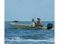 Xpress HD22B 2007 Boat specs