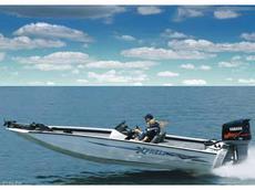 Xpress Sportsman - X19 2007 Boat specs
