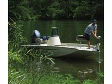 Xpress X18B 2007 Boat specs