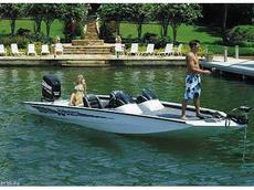 Xpress X19FS 2007 Boat specs