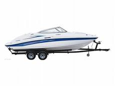 Yamaha SR230 High Output 2007 Boat specs