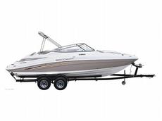 Yamaha SX230 High Output 2007 Boat specs