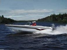 Yar-Craft 2197 Dual Console 2007 Boat specs