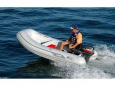 AB Inflatables 10 VS 2008 Boat specs