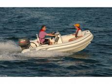 AB Inflatables 12 ALX 2008 Boat specs
