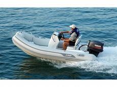 AB Inflatables 12 VST 2008 Boat specs