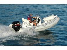 AB Inflatables 14 VST 2008 Boat specs