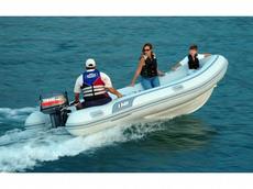 AB Inflatables 15 AL 2008 Boat specs