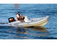 AB Inflatables 15 VST 2008 Boat specs