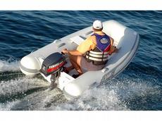 AB Inflatables 8 AL 2008 Boat specs