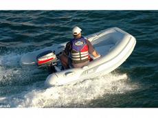 AB Inflatables 8 VS 2008 Boat specs