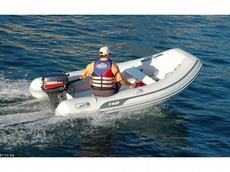 AB Inflatables 9 VS 2008 Boat specs