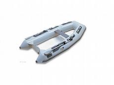 Achilles HB-275 2008 Boat specs