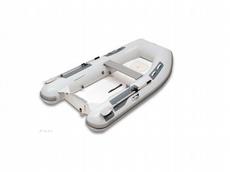 Achilles HB-280DX 2008 Boat specs