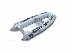 Achilles HB-310 2008 Boat specs