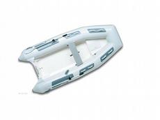 Achilles HB-340 2008 Boat specs