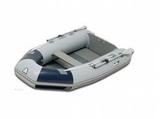 Achilles LS4-RU 2008 Boat specs