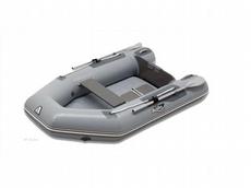 Achilles LSI-230 2008 Boat specs