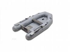 Achilles LSI-290 2008 Boat specs