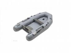 Achilles LSI-310 2008 Boat specs