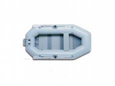 Achilles LT-4 2008 Boat specs