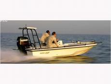 Action Craft 1710 Hybrid  2008 Boat specs