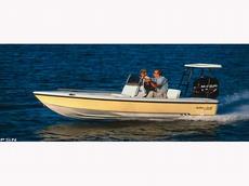 Action Craft 1820 Flats Master 2008 Boat specs