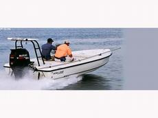 Action Craft 1890 Flats Master  2008 Boat specs