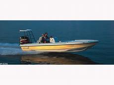 Action Craft 2020 Flats Master 2008 Boat specs