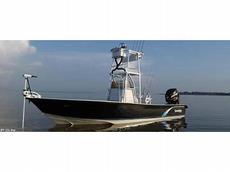 Action Craft 2310 Offshore Coastal Bay Boat 2008 Boat specs