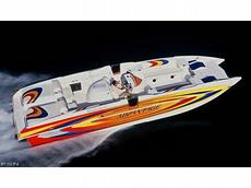 Advantage 34 Party Cat  2008 Boat specs